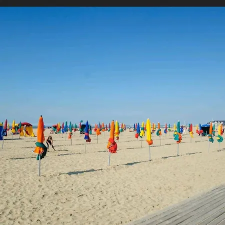 Duplex Tres Proche De Tennis Et Piscine