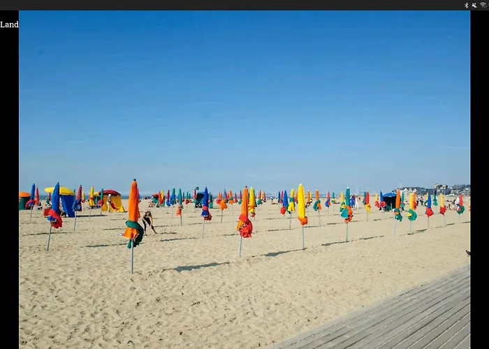 Duplex Tres Proche De Tennis Et Piscine