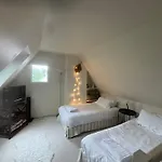 Duplex Très Proche De Tennis Et Piscine *