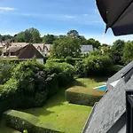 Duplex Très Proche De Tennis Et Piscine Appartamento Deauville