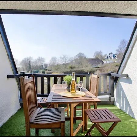 Duplex Tres Proche De Tennis Et Piscine
