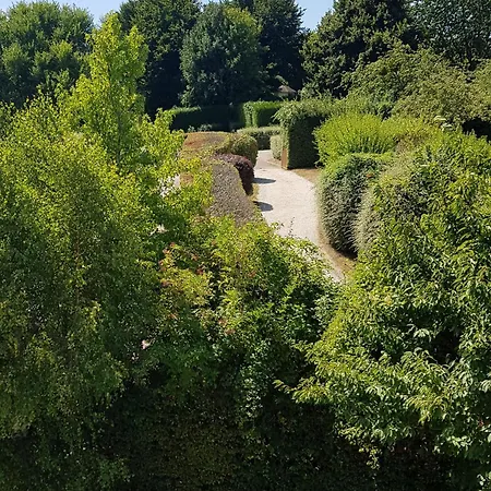 Duplex Tres Proche De Tennis Et Piscine * Ντοβίλ