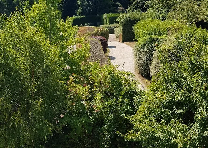 Duplex Très Proche De Tennis Et Piscine * Deauville