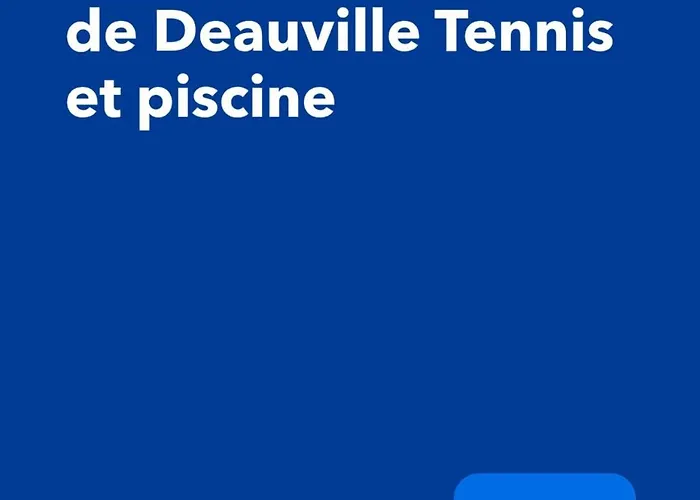 Duplex Tres Proche De Tennis Et Piscine